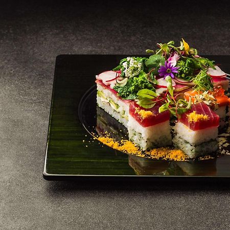 Grand Mercure Lake Biwa Resort & Spa 长滨 外观 照片