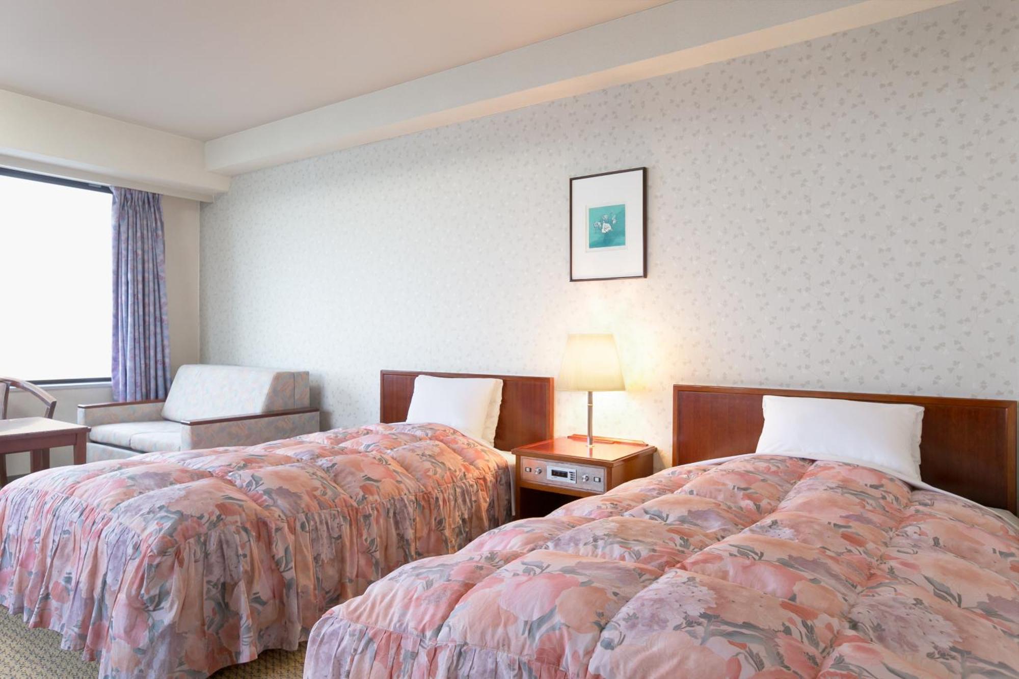 Grand Mercure Lake Biwa Resort & Spa 长滨 外观 照片