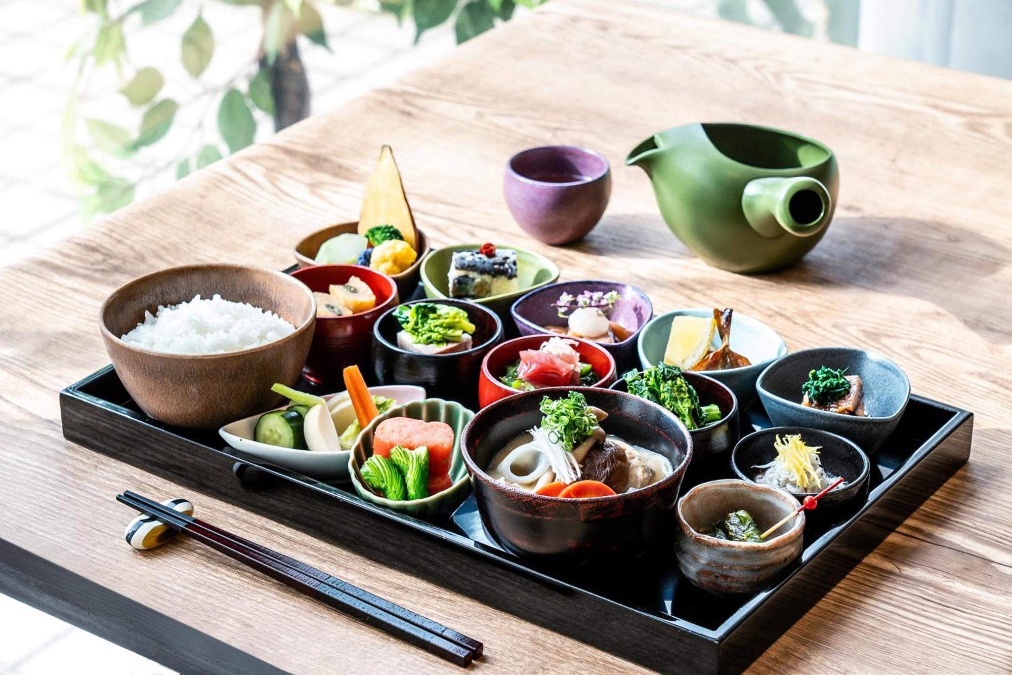 Grand Mercure Lake Biwa Resort & Spa 长滨 外观 照片