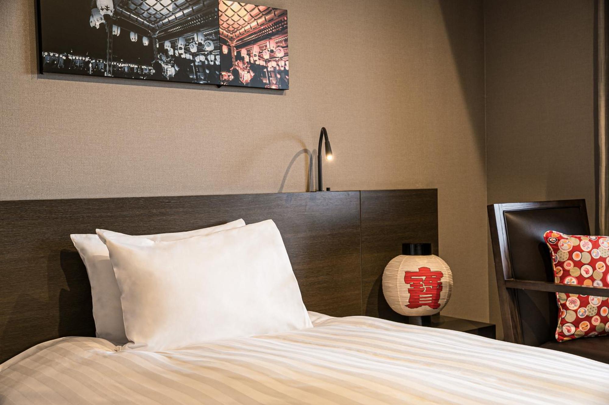 Grand Mercure Lake Biwa Resort & Spa 长滨 外观 照片