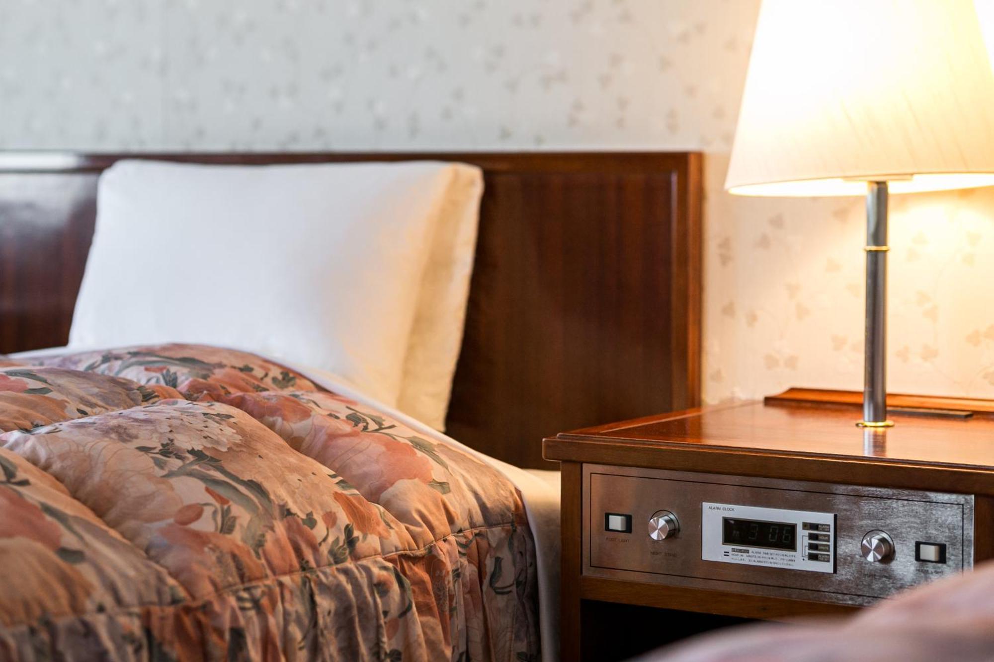Grand Mercure Lake Biwa Resort & Spa 长滨 外观 照片
