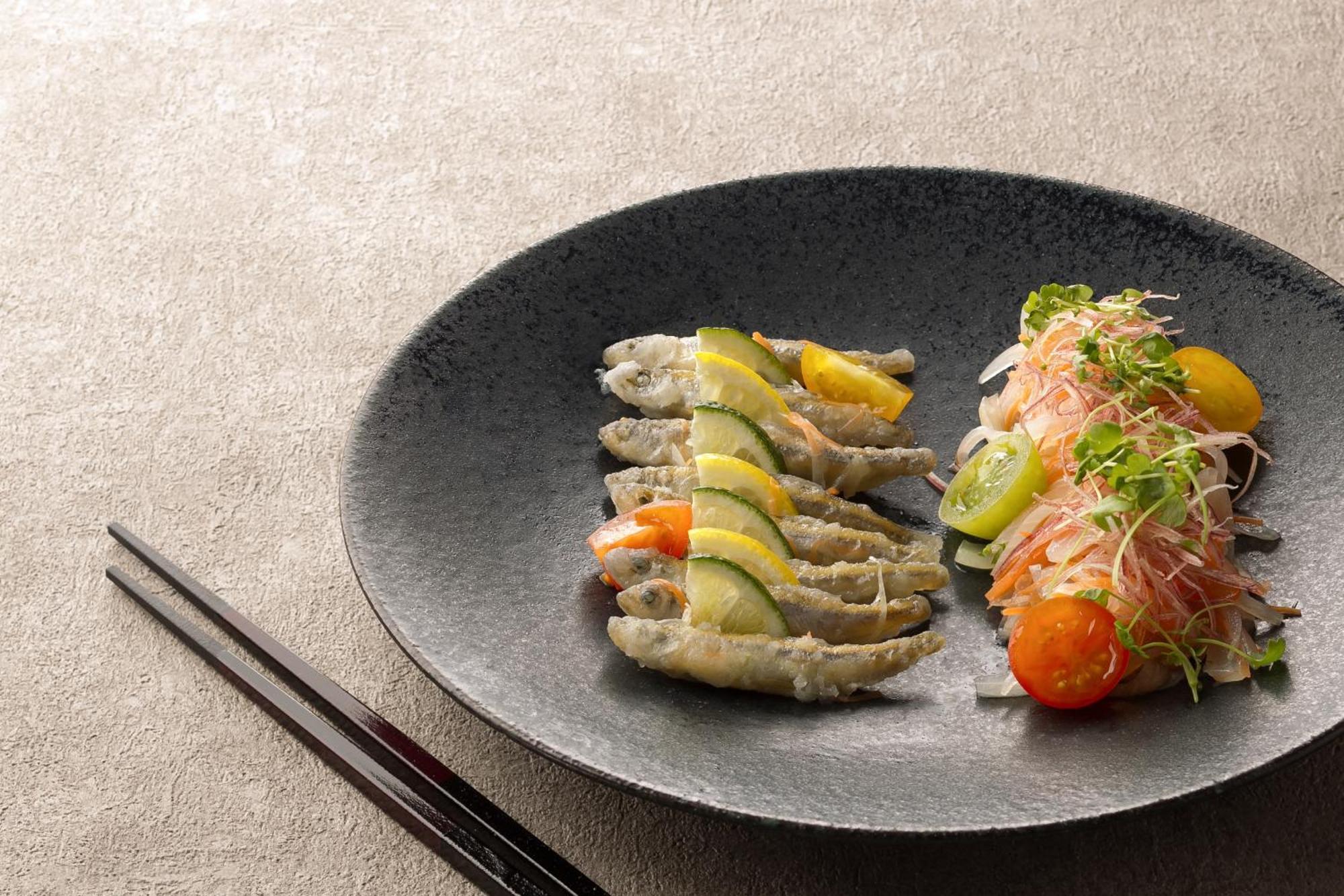Grand Mercure Lake Biwa Resort & Spa 长滨 外观 照片