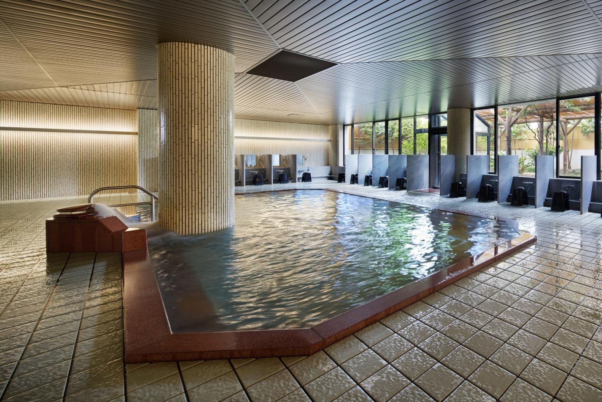 Grand Mercure Lake Biwa Resort & Spa 长滨 外观 照片