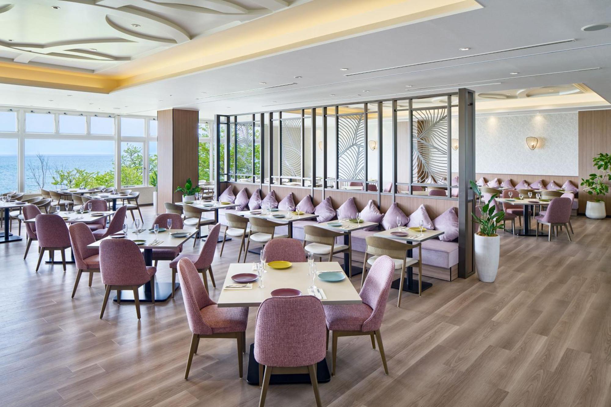 Grand Mercure Lake Biwa Resort & Spa 长滨 外观 照片