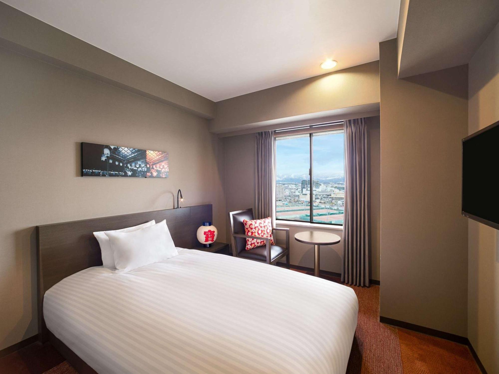 Grand Mercure Lake Biwa Resort & Spa 长滨 外观 照片