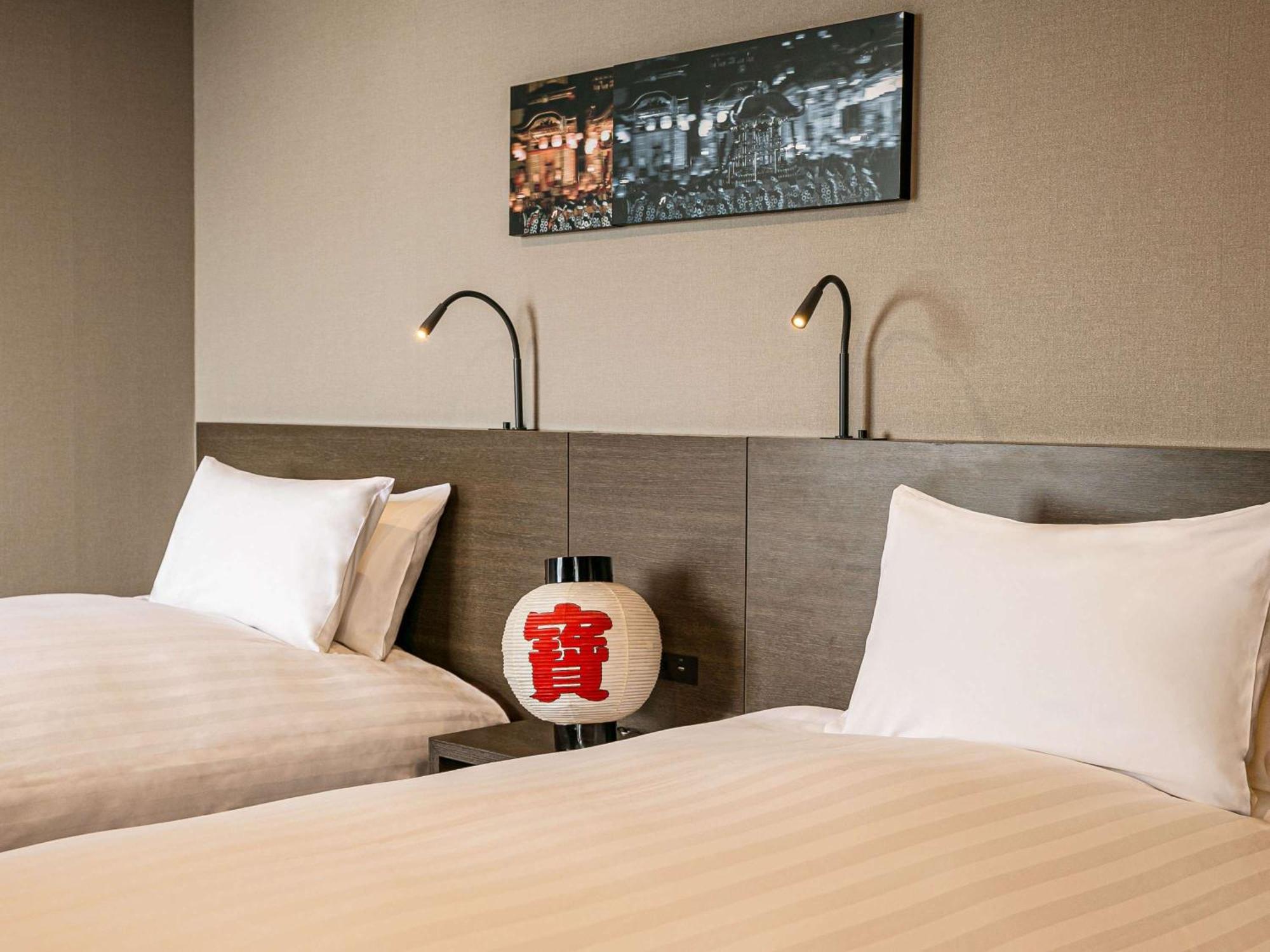 Grand Mercure Lake Biwa Resort & Spa 长滨 外观 照片