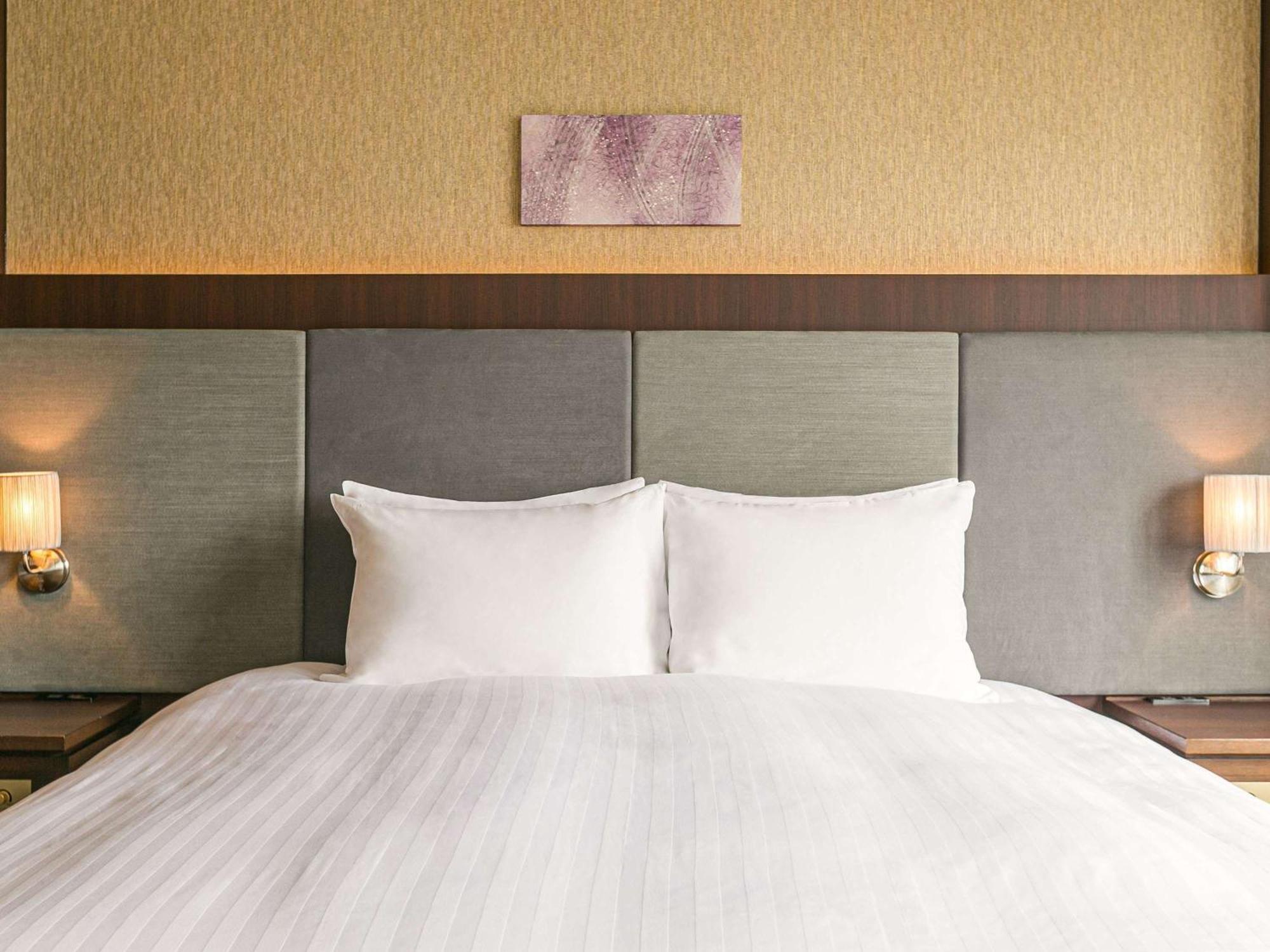 Grand Mercure Lake Biwa Resort & Spa 长滨 外观 照片