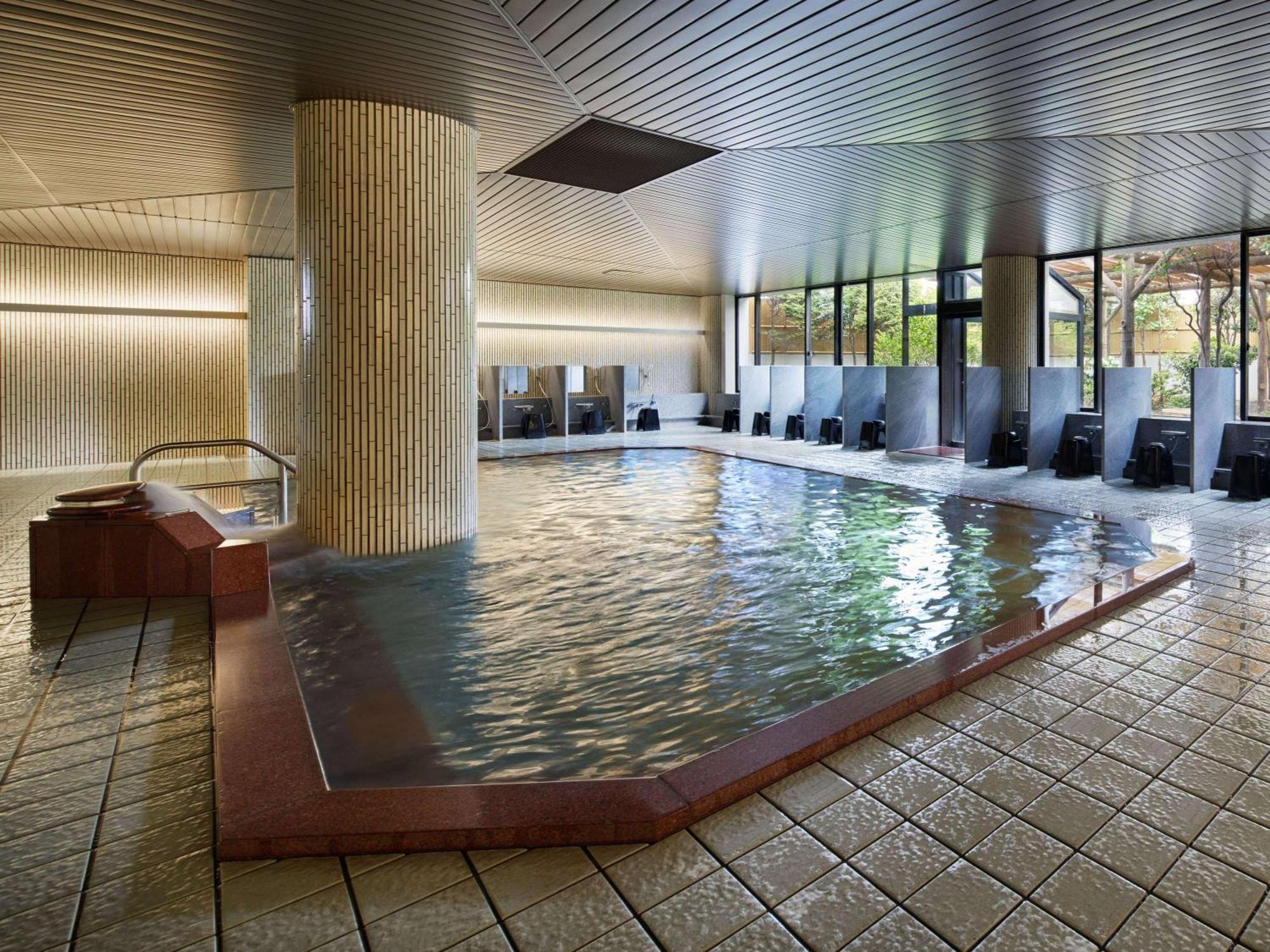 Grand Mercure Lake Biwa Resort & Spa 长滨 外观 照片